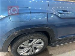 فولكسفاغن أطلس